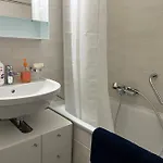 Apartment 5 Minutes A Pied De La Gare Lausanne