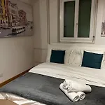 5 Minutes A Pied De La Gare Apartment