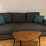 5 Minutes A Pied De La Gare Apartment *