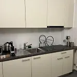5 Minutes A Pied De La Gare Apartment Lausanne