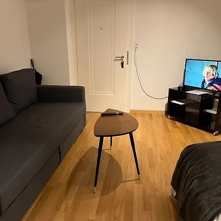 5 Minutes A Pied De La Gare Lausanne