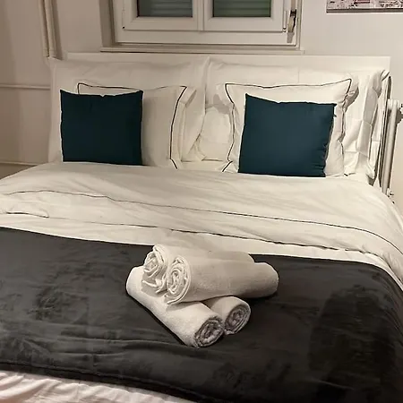 5 Minutes A Pied De La Gare