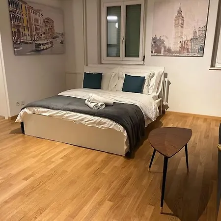 5 Minutes A Pied De La Gare