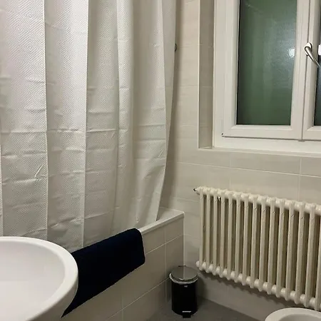 5 Minutes A Pied De La Gare Lägenhet *