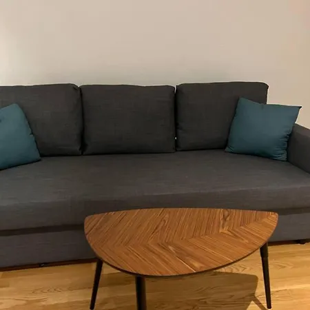 5 Minutes A Pied De La Gare Apartman *