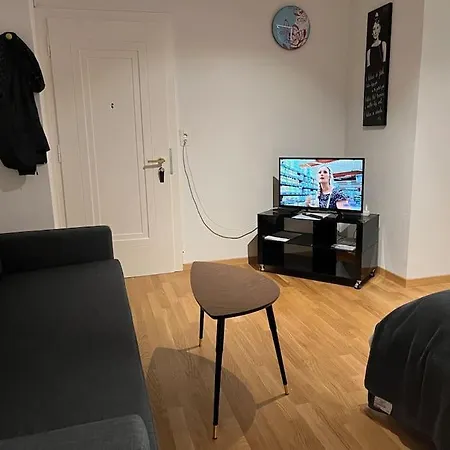 5 Minutes A Pied De La Gare Lausanne