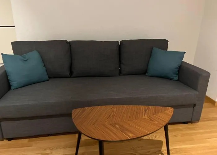 5 Minutes A Pied De La Gare Apartment *